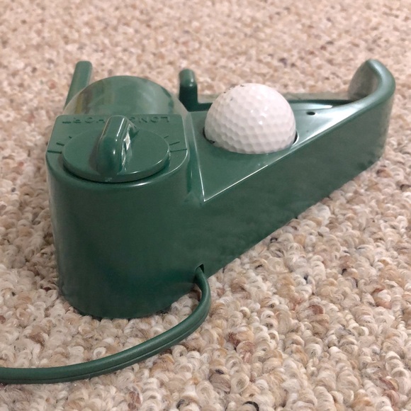 JEF World of Golf Electric Putting Partner - Picture 8 of 12